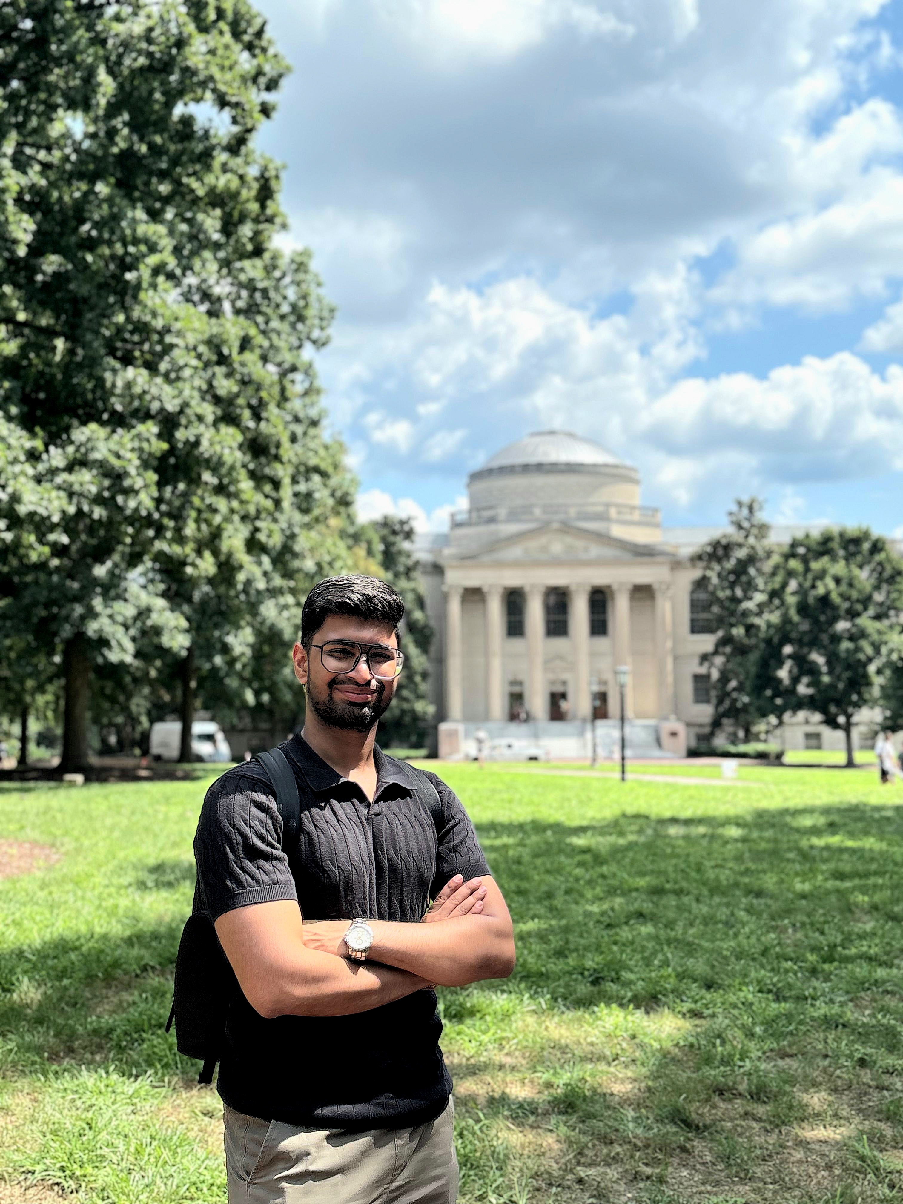 Viswonathan Manoranjan